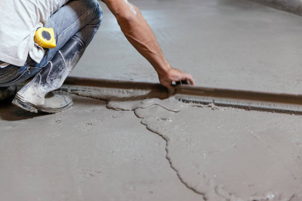 Best Concrete Removal and Replacement in Clarkdale, AZ