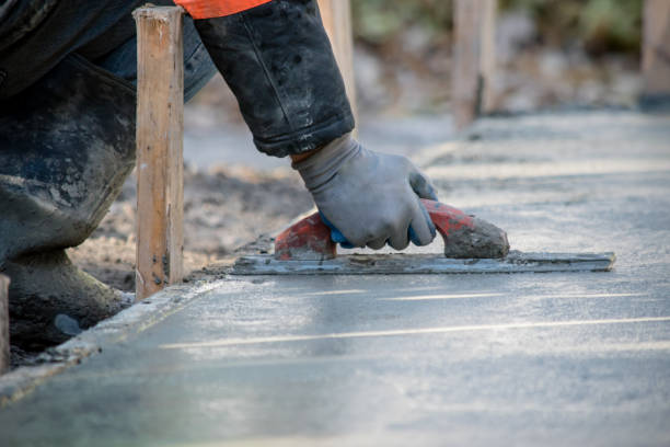 Best Concrete Patio Design and Installation in Clarkdale, AZ