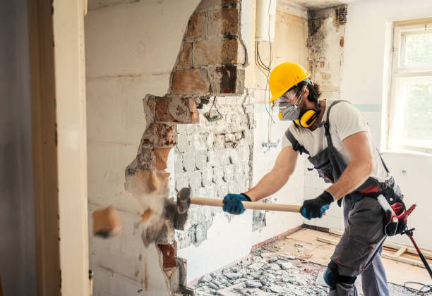 Best Concrete Demolition Services in Clarkdale, AZ