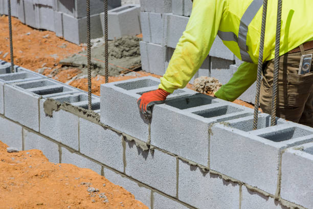 Best Concrete Slab Construction in Clarkdale, AZ